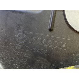 MAZDA 6 Kombi (GH) Jobb Alsó Műszerfal Burkolat