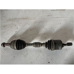 MAZDA 6 Kombi (GH) Bal Féltengely