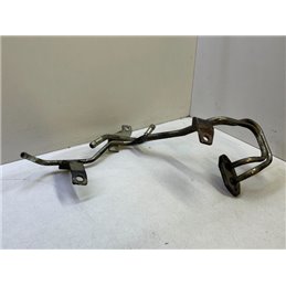 MAZDA 6 Kombi (GH) Turbócső