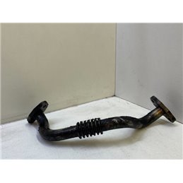 MAZDA 6 Kombi (GH) Turbócső