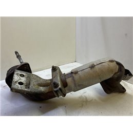 MAZDA 6 Kombi (GH) Kipufogó Könyök