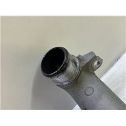 MAZDA 6 Kombi (GH) Turbócső