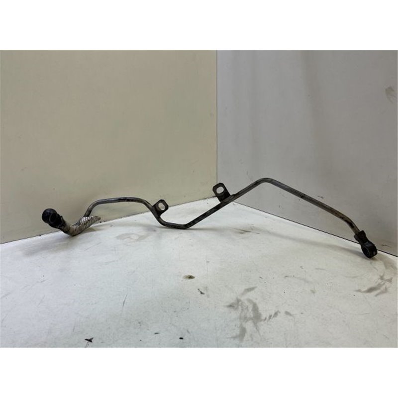 MAZDA 6 Kombi (GH) Turbócső