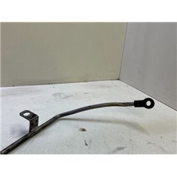 MAZDA 6 Kombi (GH) Turbócső