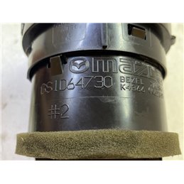 MAZDA 6 Kombi (GH) Jobb Szellőző