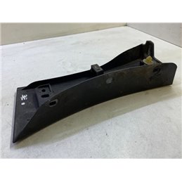 MAZDA 6 Kombi (GH) Jobb első Küszöb Díszléc