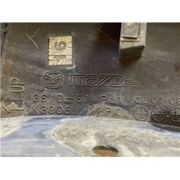 MAZDA 6 Kombi (GH) Jobb első Küszöb Díszléc