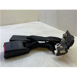 MAZDA 6 Kombi (GH) Hátsó középső Biztonsági Öv Csat