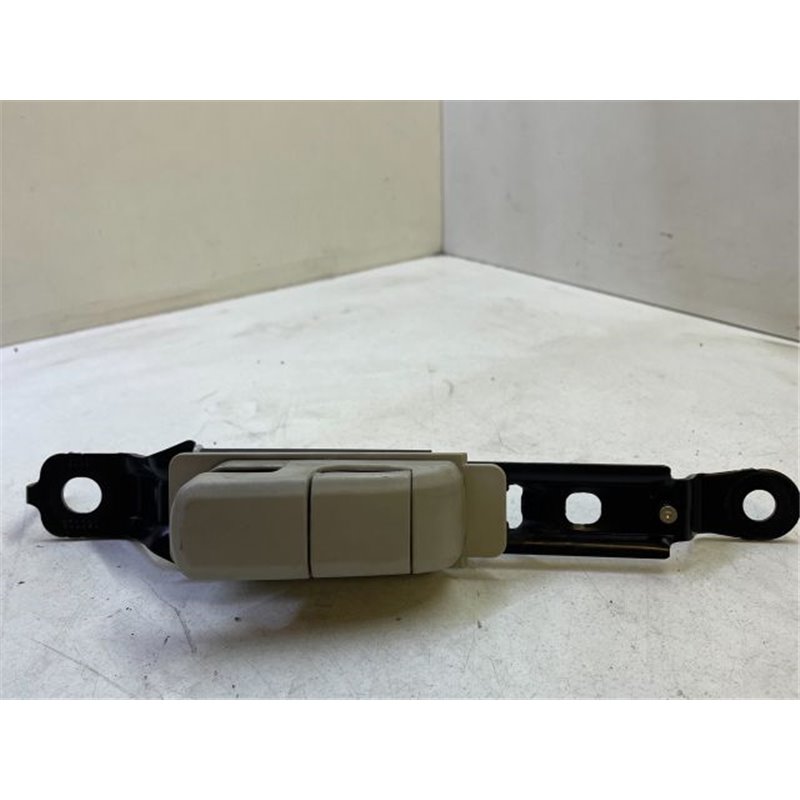 MAZDA 6 Kombi (GH) Biztonsági Öv Magasság Állító