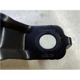 MAZDA 6 Kombi (GH) Biztonsági Öv Magasság Állító