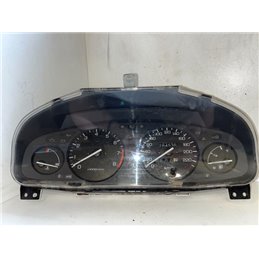 HONDA CIVIC VI Kilométeróra