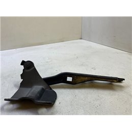 MAZDA 6 Kombi (GH) Motorháztető Jobb Zsanér