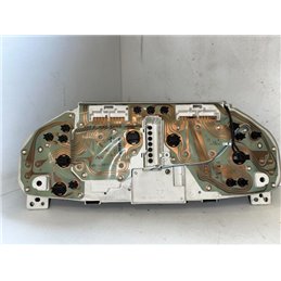 HONDA CIVIC VI Kilométeróra