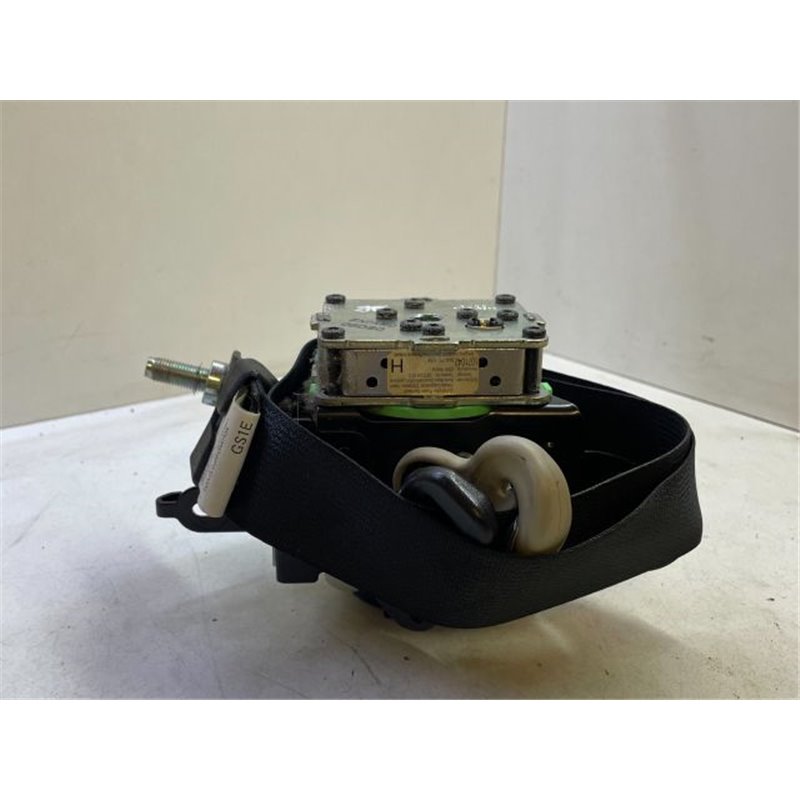 MAZDA 6 Kombi (GH) Jobb első Biztonsági Öv