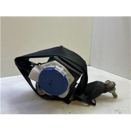 MAZDA 6 Kombi (GH) Jobb első Biztonsági Öv