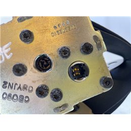 MAZDA 6 Kombi (GH) Jobb első Biztonsági Öv