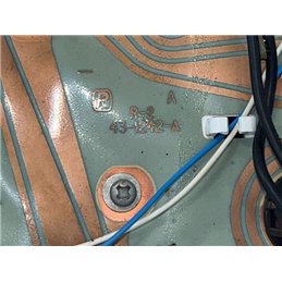 HONDA CIVIC VI Kilométeróra