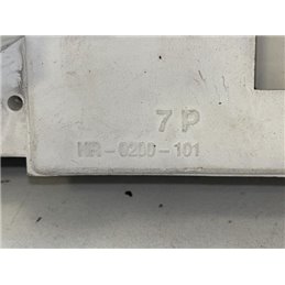 HONDA CIVIC VI Kilométeróra