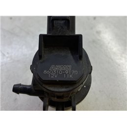 MAZDA 6 Kombi (GH) Hátsó Ablakmosó Szivattyú