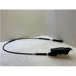 MAZDA 6 Kombi (GH) Jobb hátsó Ülés Rögzítő