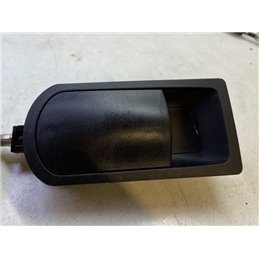 MAZDA 6 Kombi (GH) Bal hátsó Ülés Rögzítő