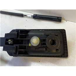 MAZDA 6 Kombi (GH) Bal hátsó Ülés Rögzítő