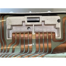 HONDA CIVIC VI Kilométeróra