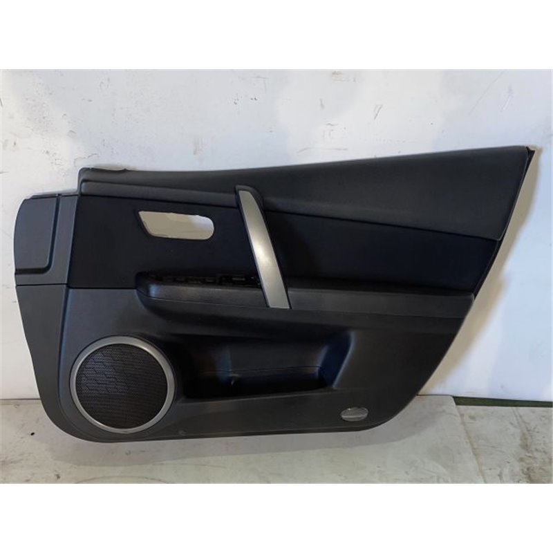 MAZDA 6 Kombi (GH) Jobb első Ajtó Kárpit