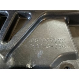 MAZDA 6 Kombi (GH) Bal első Ablakemelő Szerkezet (Elektromos)