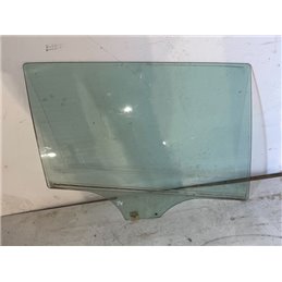 MAZDA 6 Kombi (GH) Jobb hátsó Ablak