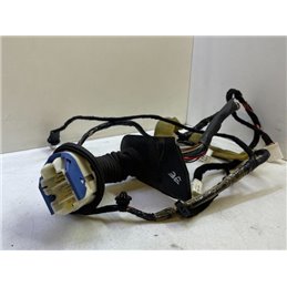 MAZDA 6 Kombi (GH) Jobb első Ajtó Kábelköteg