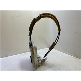 MAZDA 6 Kombi (GH) Bal hátsó Ajtózár