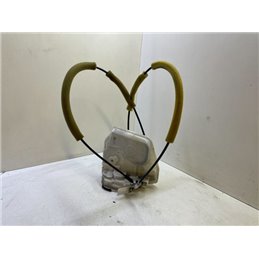 MAZDA 6 Kombi (GH) Jobb első Ajtózár