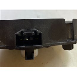 MAZDA 6 Kombi (GH) Hangszóró (Pozíciófüggetlen)