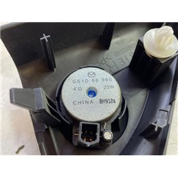 MAZDA 6 Kombi (GH) Jobb A Oszlop Hangszóró