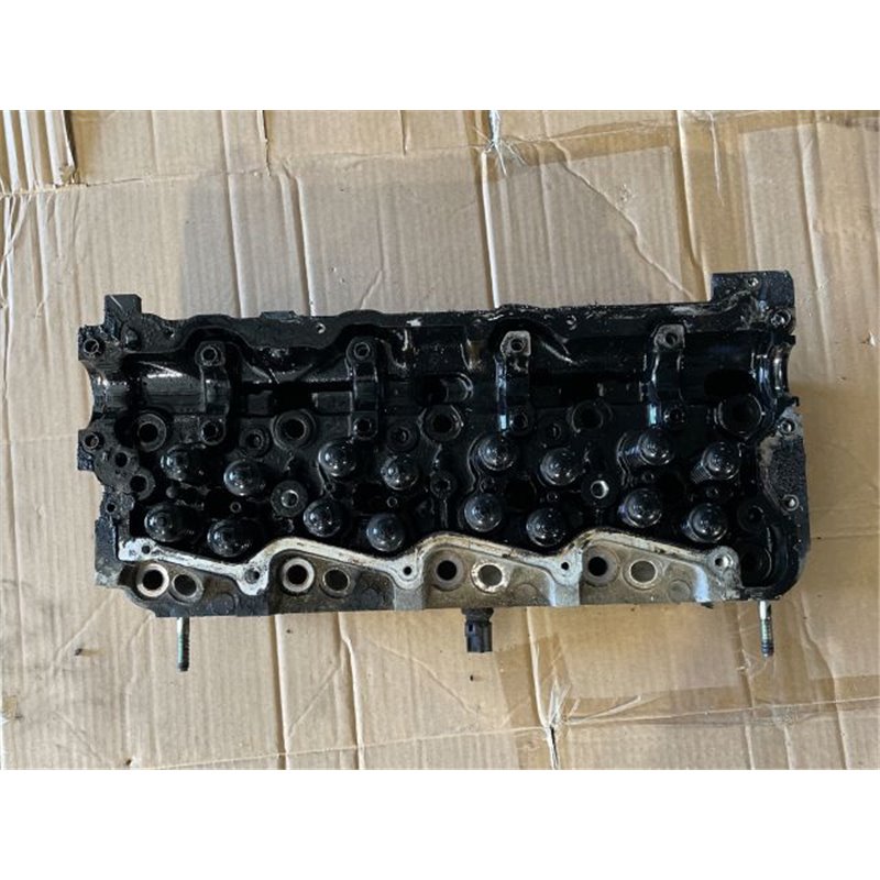 MAZDA 6 (GH) Hengerfej