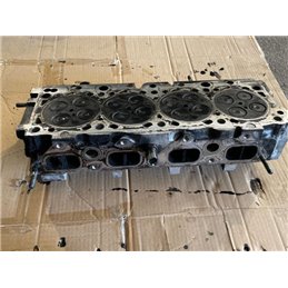 MAZDA 6 (GH) Hengerfej