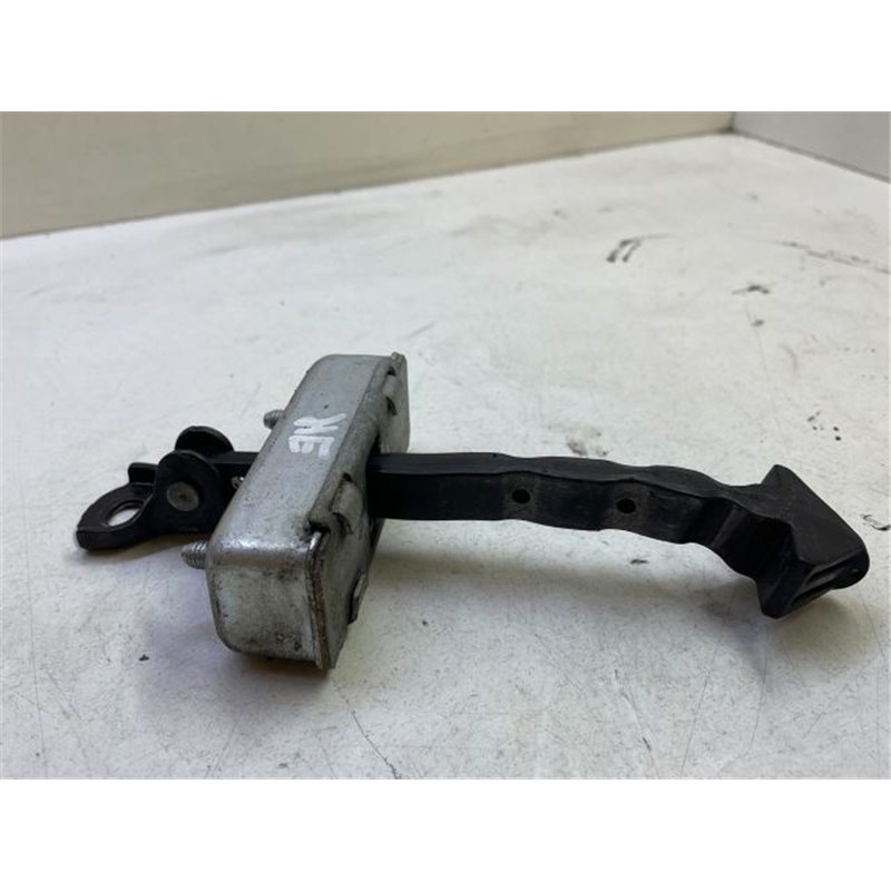 MAZDA 6 (GH) Jobb hátsó Ajtóhatároló