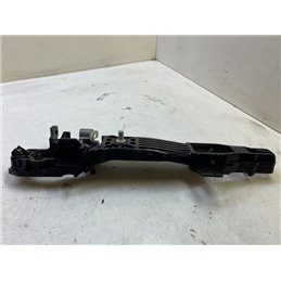 MAZDA 6 (GH) Bal első Kilincs Hátulja