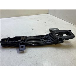 MAZDA 6 (GH) Bal hátsó Kilincs Hátulja