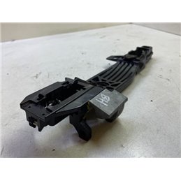 MAZDA 6 (GH) Bal hátsó Kilincs Hátulja