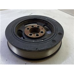 MAZDA 6 (GH) Főtengely Szíjtárcsa