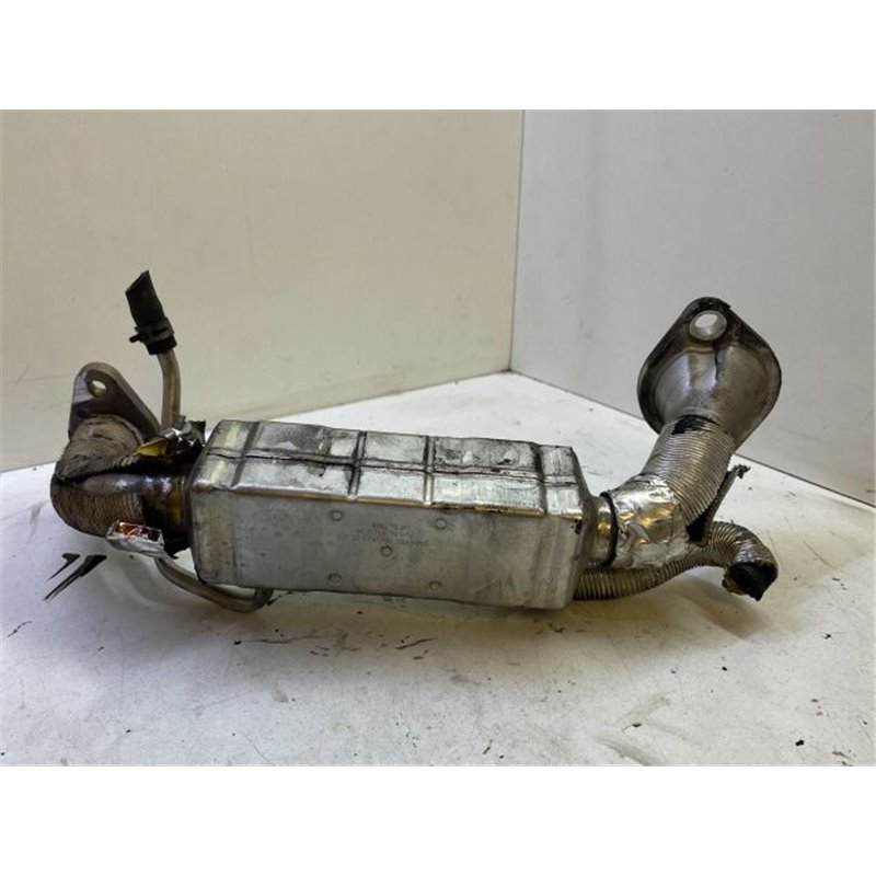 MAZDA 6 (GH) EGR Hűtő