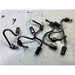 MAZDA 6 (GH) Nyomócső