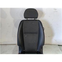 VOLVO XC90 Bal hátsó Ülés