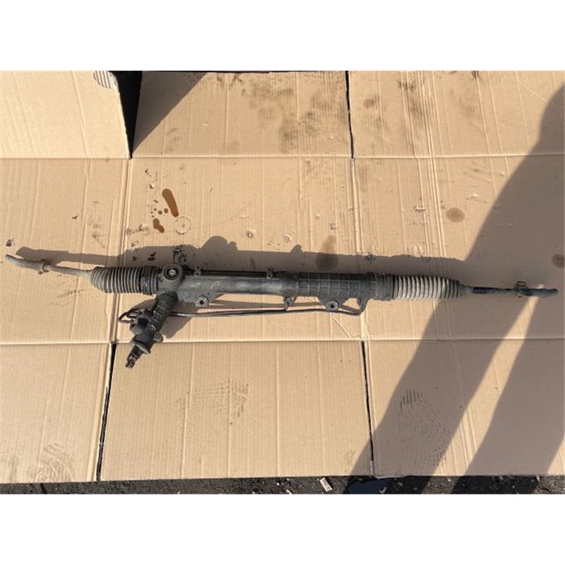 BMW 1 (E87) Kormánymű Szervós