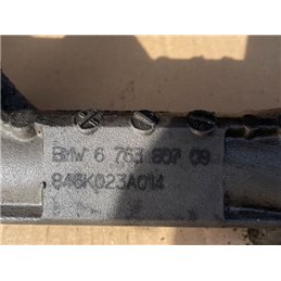 BMW 1 (E87) Kormánymű Szervós