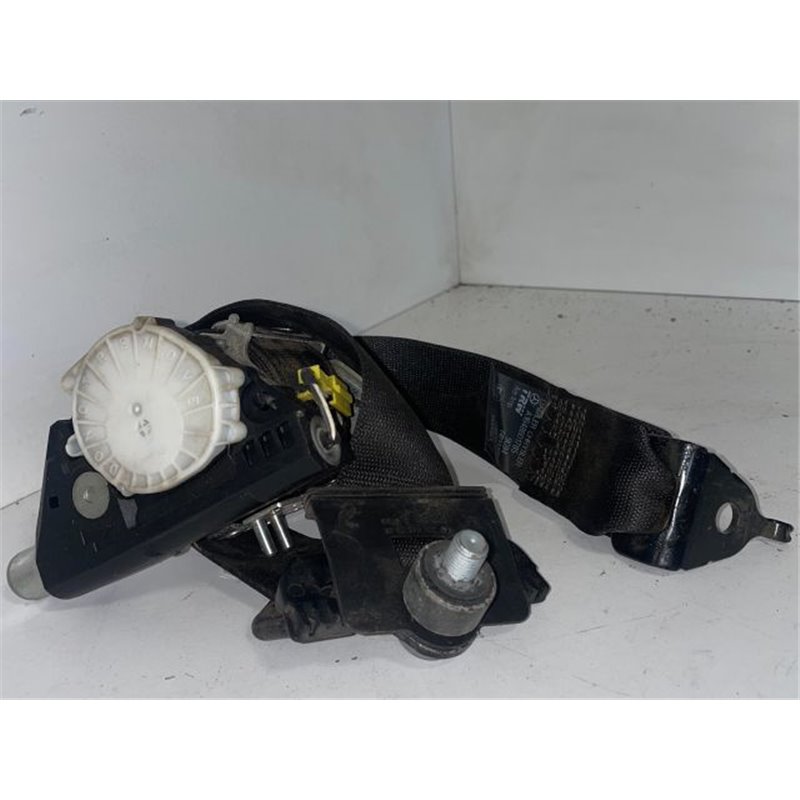 MERCEDES-BENZ M-CLASS (W164) Bal hátsó Biztonsági Öv