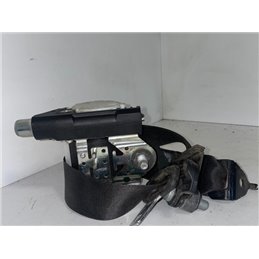 MERCEDES-BENZ M-CLASS (W164) Bal hátsó Biztonsági Öv