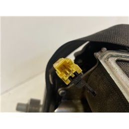 MERCEDES-BENZ M-CLASS (W164) Bal hátsó Biztonsági Öv